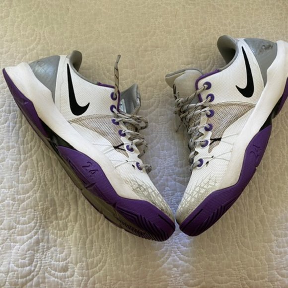 Nike Kobe 4 main image 4
